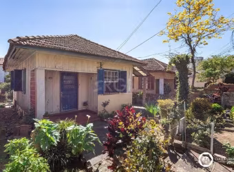 Casa para Venda  2 dormitórios, 1 vaga - Tristeza