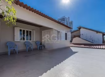 Casa 3 dormitórios 3 vagas Vila Ipiranga
