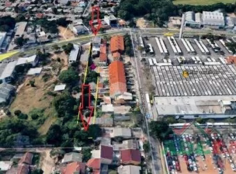Terreno Residencial em Cavalhada