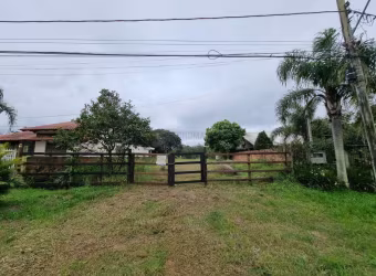 Terreno Bairro Belém Novo 12 x 70