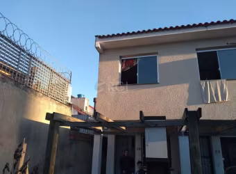 Casa Condominio para Venda - 51m², 2 dormitórios, 1 vaga - Ipanema, Porto Alegre