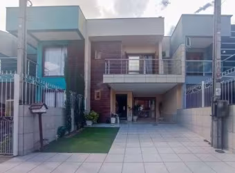 Casa para Venda - 150m², 3 dormitórios, sendo 1 suites, 2 vagas - Lagos De Nova Ipanema
