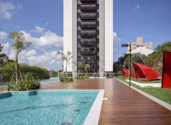Apartamento para Venda - 69.37m², 2 dormitórios, 2 vagas - Petrópolis