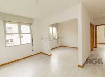 Apartamento em Cristo Redentor