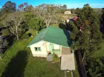 Casa em Lageado