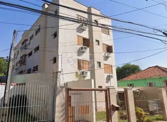 Apartamento para Venda - 74.21m², 2 dormitórios, sendo 1 suites, 1 vaga - Nossa Senhora das Graças
