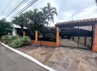 Casa no bairro Restinga - 2 dormitórios