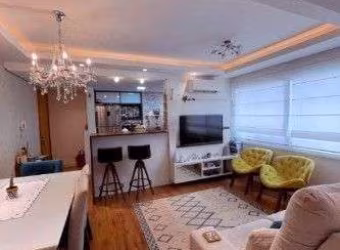 Apartamento em São João