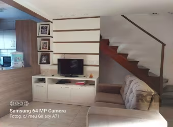 Casa de 3 dormitórios em Tramandaí