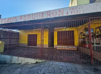 Edifício Comercial em Santa Tereza