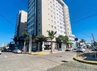 Apartamento em Centro
