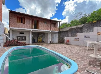 Casa com 3 dormitórios no bairro Vila Jardim