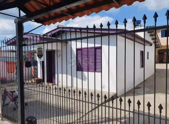 Casa 2 dormitórios, 1 vaga de garagem, Bairro Marechal Rondon