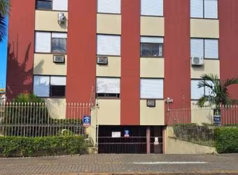 Apartamento cobertura, 2 dormitórios, vaga de garagem, Bairro Ponta Porã