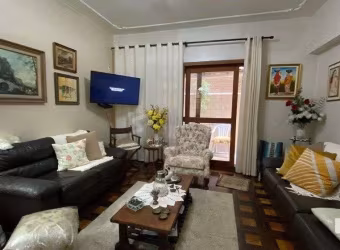Apartamento à venda no Ed. Jaguari, localizado na Rua Jose do Patrocinio, no bairro Cidade Baixa em Porto Alegre