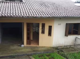 Casa em Martinica
