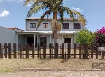 Casa em Atlântida Sul