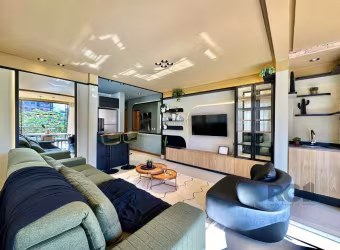 Apartamento em Centro