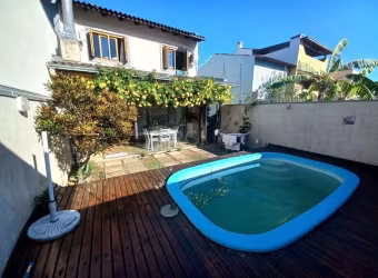 Casa no bairro Hípica - Loteamento Vivendas de Nova Ipanema