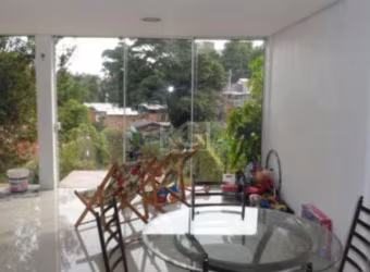 Casa para Venda - 250m², 3 dormitórios, 3 vagas - VILA JARDIM