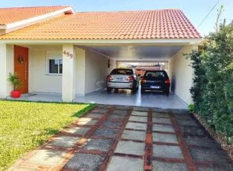 Casa em Santo Antonio