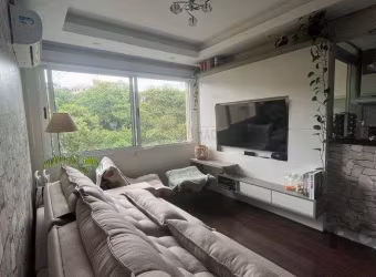Apartamento em Partenon
