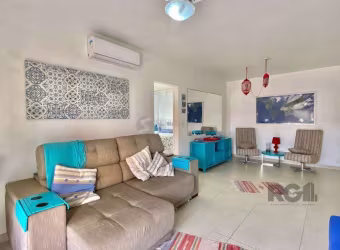 Apartamento em Capão Novo