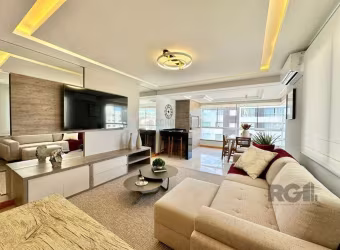 Apartamento em Centro