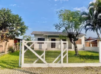 Casa em Arroio Teixeira