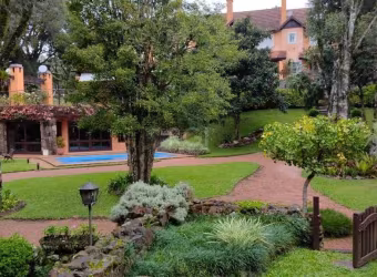 Casa em Condomínio - Gramado