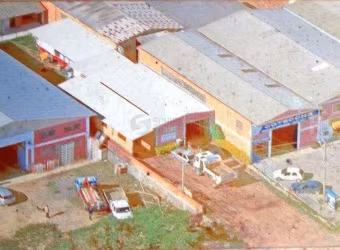 Depósito/Pavilhão para Venda - 197m², 0 dormitórios, Taruma