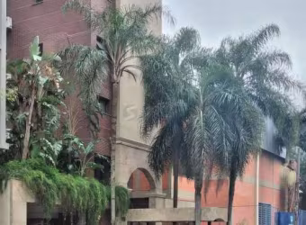 More no Jardim Cristofel