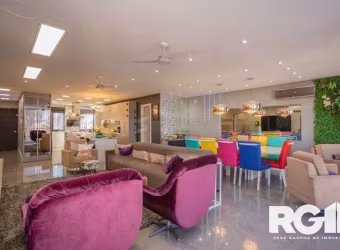 Apartamento em Jardim Lindóia