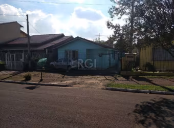 Casa para Venda - 75m², 2 dormitórios, 2 vagas - São José