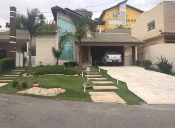 Casa em condomínio fechado com 3 quartos à venda no Aruã Eco Park, Mogi das Cruzes , 300 m2 por R$ 1.900.000
