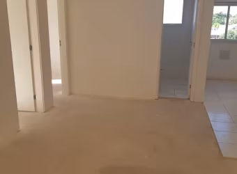 Apto 53m² novo 2 dor( 1 suíte), sala grande, c/ponto ar condicionado, z.leste,aceita financiamento