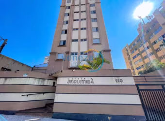 Apartamento com 2 quartos  à venda, 72.00 m2 por R$270000.00  - Londrilar - Londrina/PR