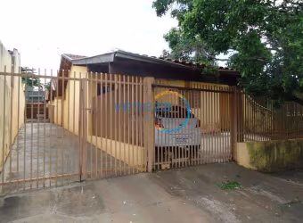 Casa Residencial com 2 quartos  à venda, 174.00 m2 por R$470000.00  - California - Londrina/PR