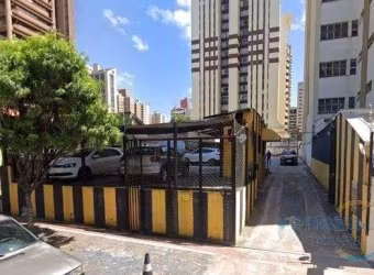 Terreno à venda, 655.25 m2 por R$2150000.00  - Centro - Londrina/PR
