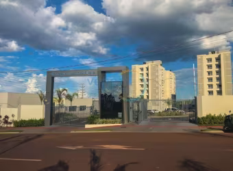 Apartamento com 2 quartos  à venda, 49.00 m2 por R$260000.00  - Acquaville - Londrina/PR