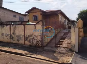 Casa Residencial com 5 quartos  à venda, 241.51 m2 por R$400000.00  - Bom Retiro - Londrina/PR