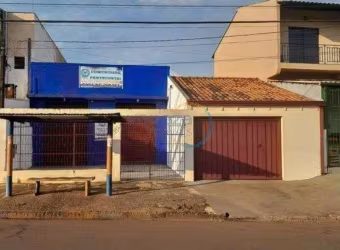 Casa Residencial com 2 quartos  à venda, 123.00 m2 por R$380000.00  - Interlagos - Londrina/PR
