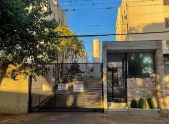 Apartamento com 3 quartos  à venda, 52.00 m2 por R$160000.00  - Jamaica - Londrina/PR