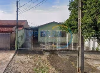 Casa Residencial com 2 quartos  à venda, 96.40 m2 por R$165000.00  - Vivi Xavier - Londrina/PR