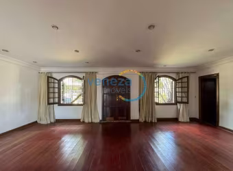 Casa Residencial com 3 quartos  à venda, 330.00 m2 por R$4000000.00  - Lago Parque - Londrina/PR