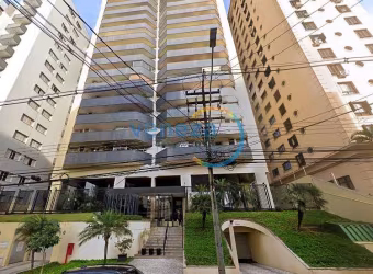 Apartamento com 4 quartos  à venda, 211.00 m2 por R$1000000.00  - Centro - Londrina/PR