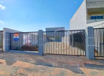 Barracão_Salão_Loja à venda, 120.00 m2 por R$850000.00  - Ouro Verde - Londrina/PR