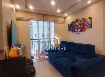 Ótimo Apartamento de 54M² com fino acabamento em Condomínio Dream Guarulhos SP
