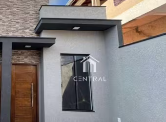 Casa 2  dormitórios Piazza di Roma - Sorocaba