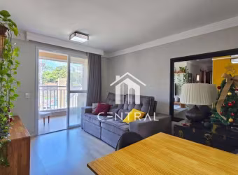 Apartamento para venda - Condominio Premium Guarulhos - 72m² - 3 Dormitórios - 1 Suíte - 1Vaga - Macedo - Bom Clima Guarulhos/SP